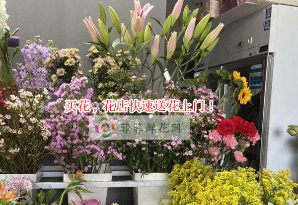 抚州东乡区买花,抚州东乡区花店快速送花上门!